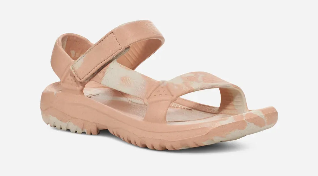 Teva Womens Hurricane Drift Huemix Maple Sugar Swirl