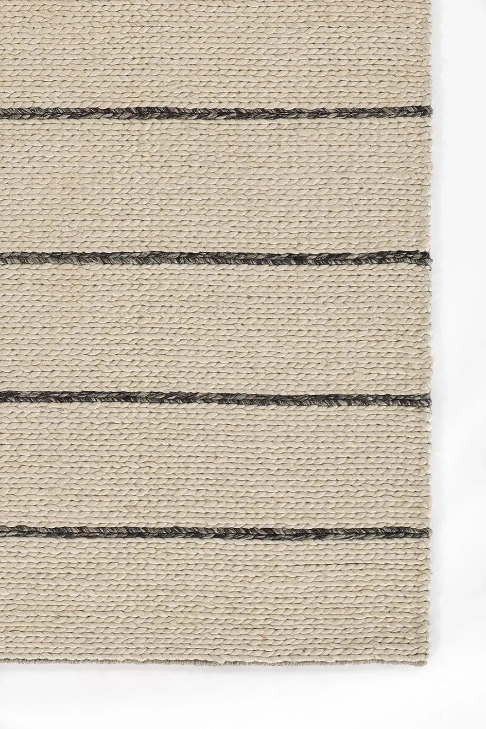 Twine TWI-1 Ivory Rug