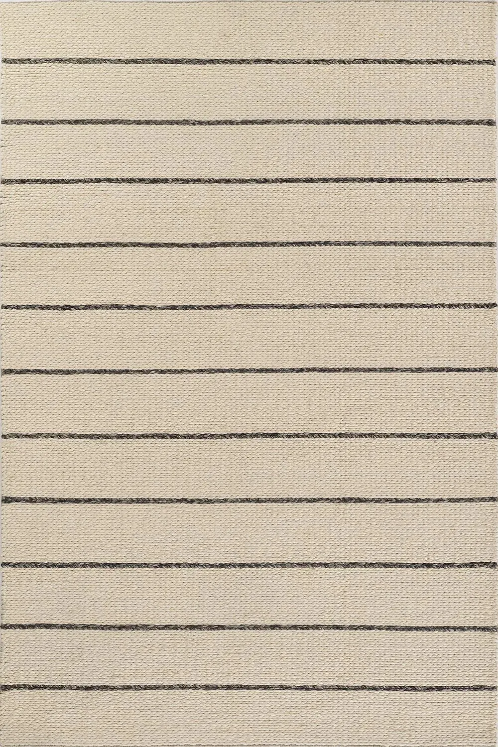 Twine TWI-1 Ivory Rug