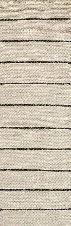 Twine TWI-1 Ivory Rug