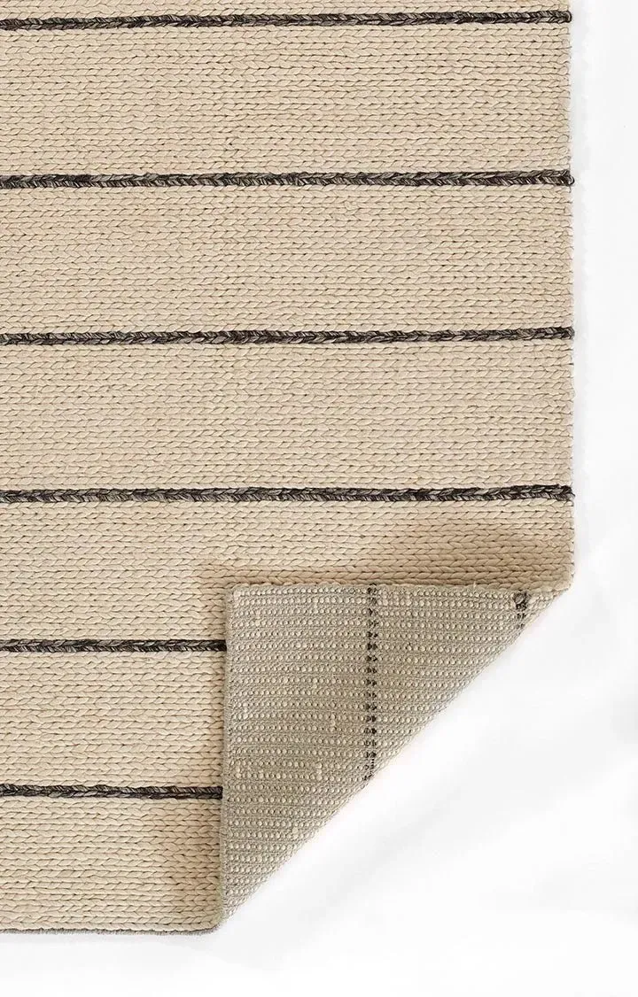 Twine TWI-1 Ivory Rug