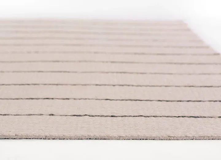 Twine TWI-1 Ivory Rug