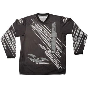 Valken Fate Jersey - Grey - 3XL