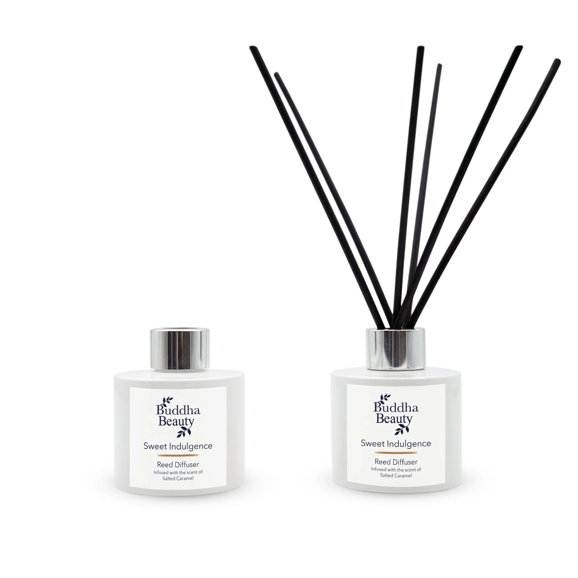 Warm Caramel Reed Diffusers